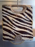 import  ゼブラクラッチBAG　TL-F6-82画像3